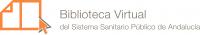 Sistema Sanitario Público de Andalucía Biblioteca Virtual