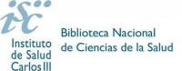 Instituto de Salud Carlos III BIBLIOTECA NACIONAL DE CIENCIAS DE LA SALUD - MAJADAHONDA